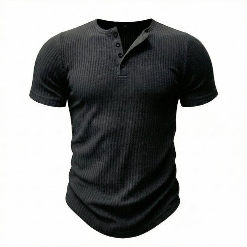 Siena — Men's Soft Henley
