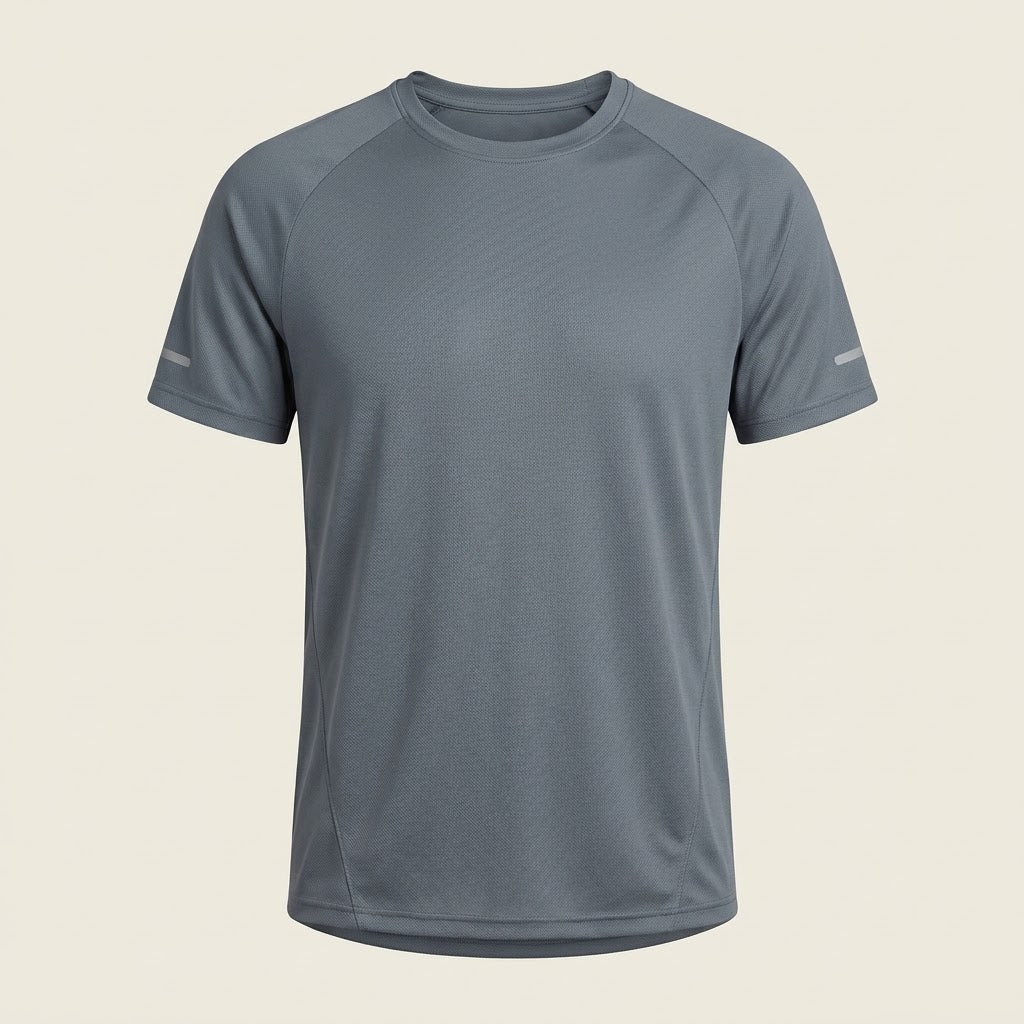 Verbier — Men's Ultra-Comfort Cooling Tee