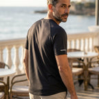 Verbier — Men's Ultra-Comfort Cooling Tee