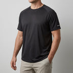 Verbier — Men's Ultra-Comfort Cooling Tee