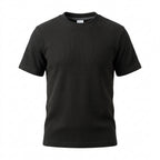 Bellagio — Men's Ultra-Comfort Waffle Tee