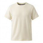 Bellagio — Men's Ultra-Comfort Waffle Tee