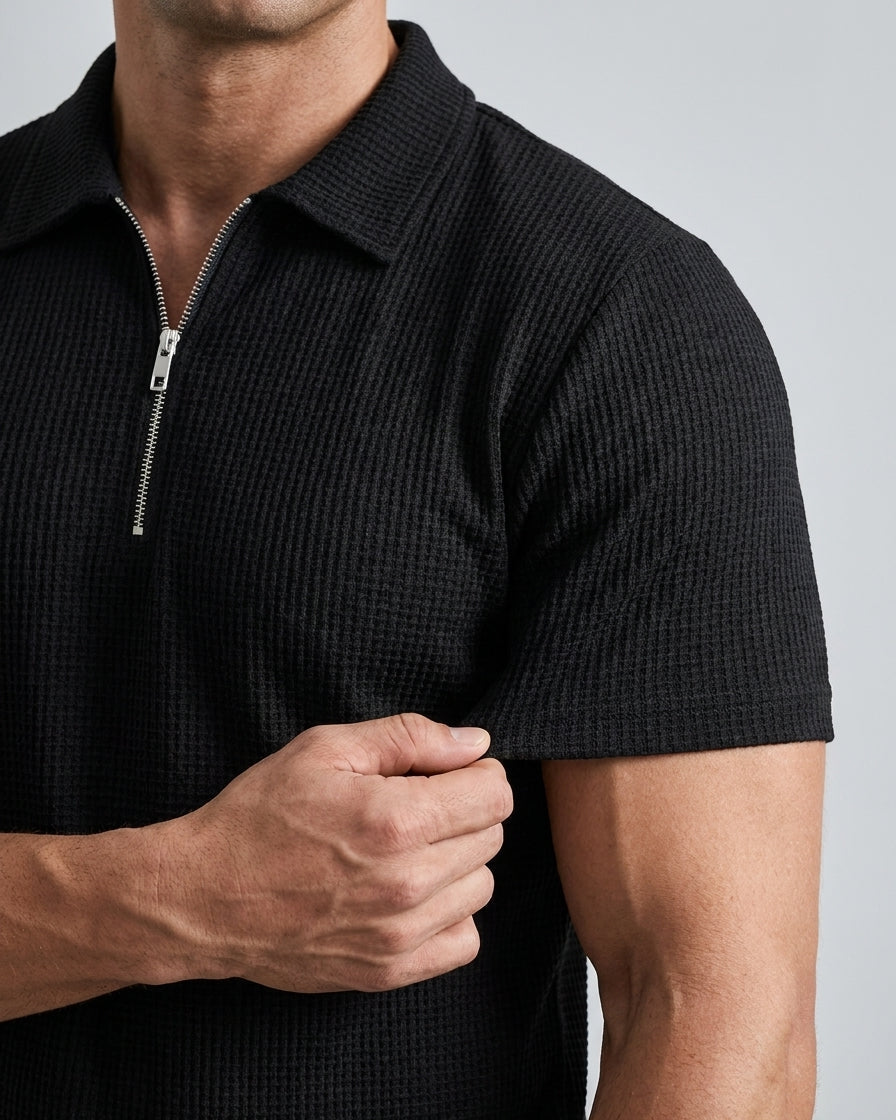 FFIWT amalfi-mens-breathable-comfort-polo 2