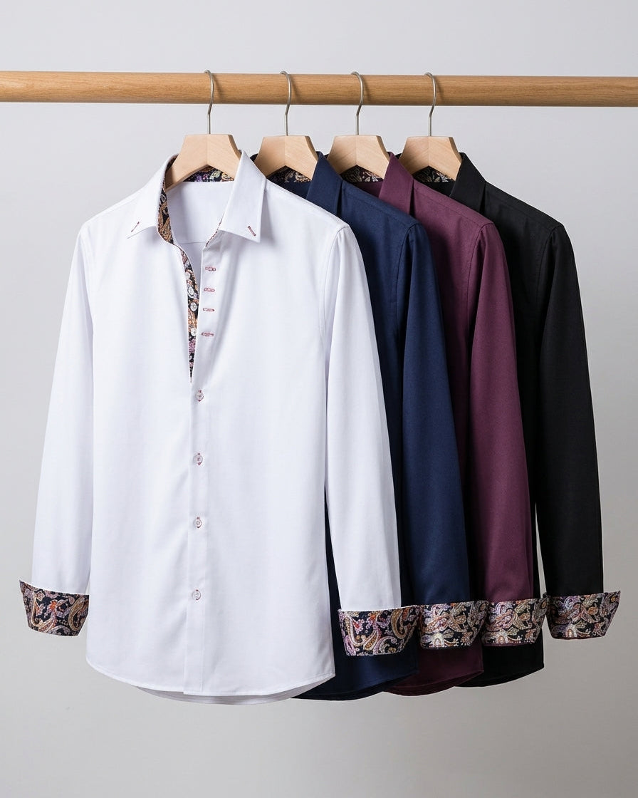 FFX2 wells-mens-easy-care-dress-shirt