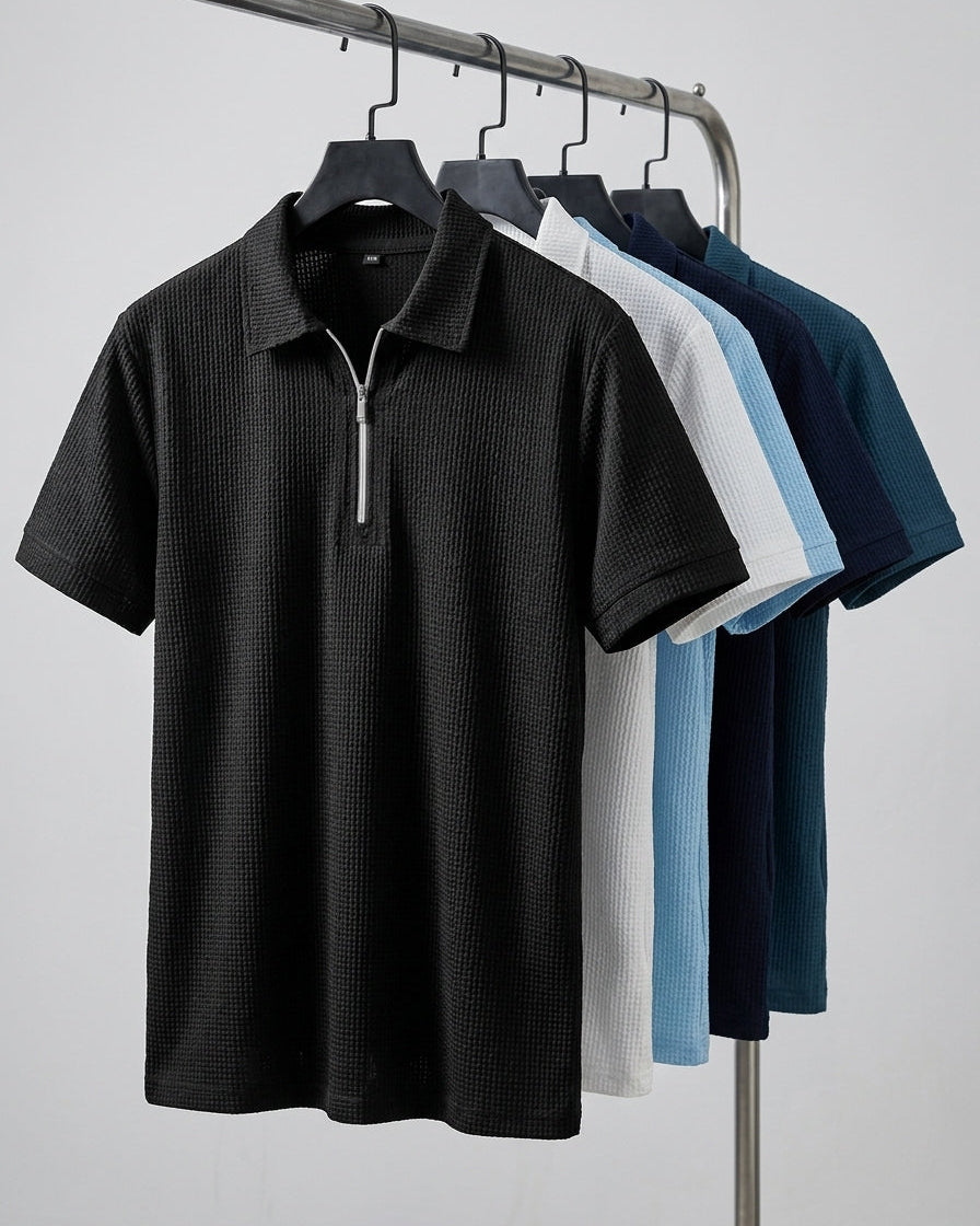 FFIWT amalfi-mens-breathable-comfort-polo 1