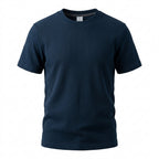 Bellagio — Men's Ultra-Comfort Waffle Tee