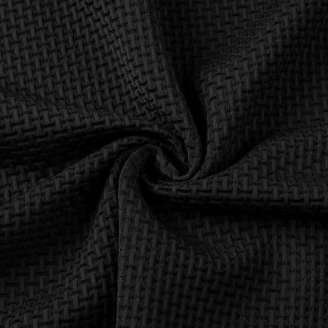 Amalfi — Men's Breathable Comfort Polo – styled look