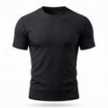 Arden — Men's Ultra-Soft Crew Neck Tee
