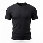 Arden — Men's Ultra-Soft Crew Neck Tee