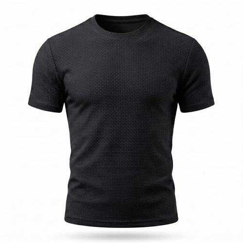Arden — Men's Ultra-Soft Crew Neck Tee