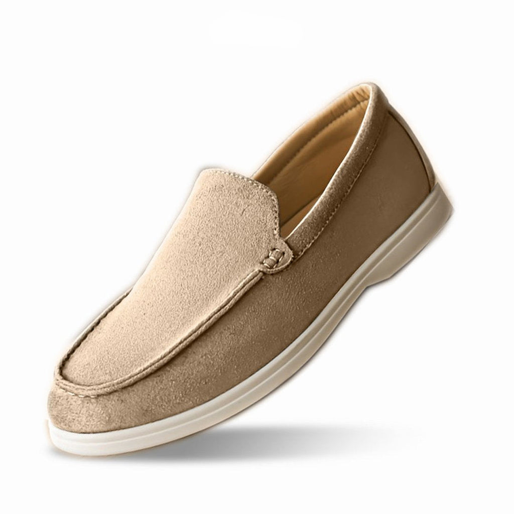 Cabana — Men's Comfort Loafers