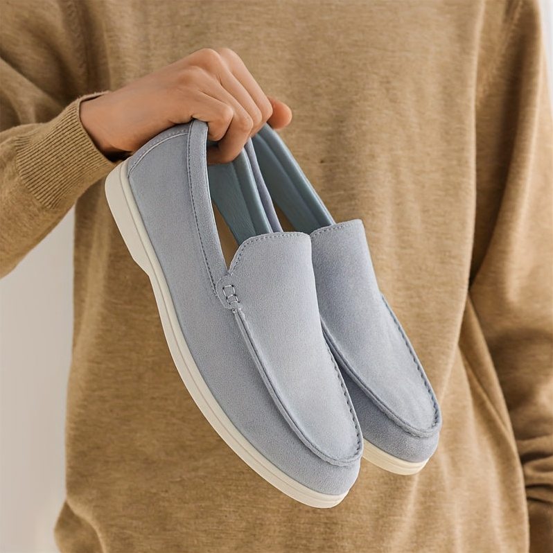 Cabana — Men's Comfort Loafers