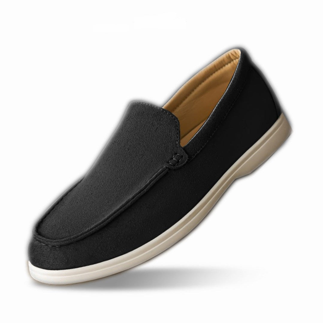 Cabana — Men's Comfort Loafers – full view