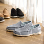 Cabana — Men's Comfort Loafers – styled look