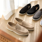 Cabana — Men's Comfort Loafers – full view