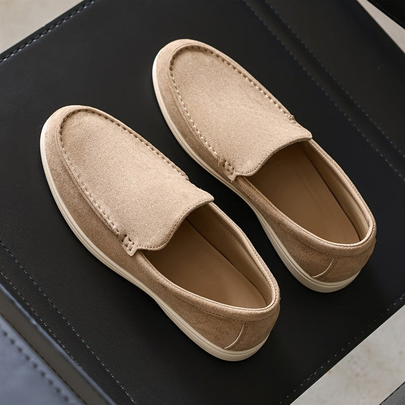 Cabana — Men's Comfort Loafers