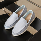 Cabana — Men's Comfort Loafers – styled look