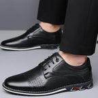 Cannes — Men's All-Day Comfort Shoes