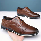 Cannes — Men's All-Day Comfort Shoes – full view