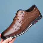 Cannes — Men's All-Day Comfort Shoes – full view