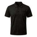 Capri — Men's All-Day Comfort Pocket Polo