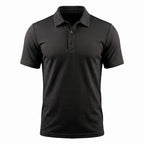 Capri — Men's All-Day Comfort Polo