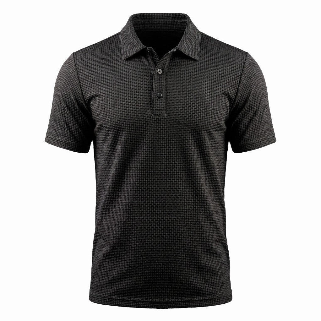 Capri — Men's All-Day Comfort Polo