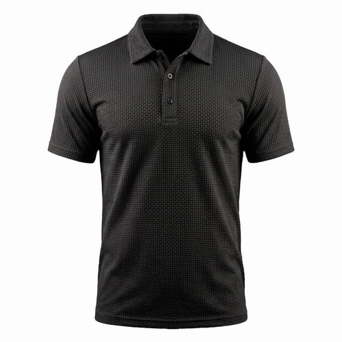Capri — Men's All-Day Comfort Polo