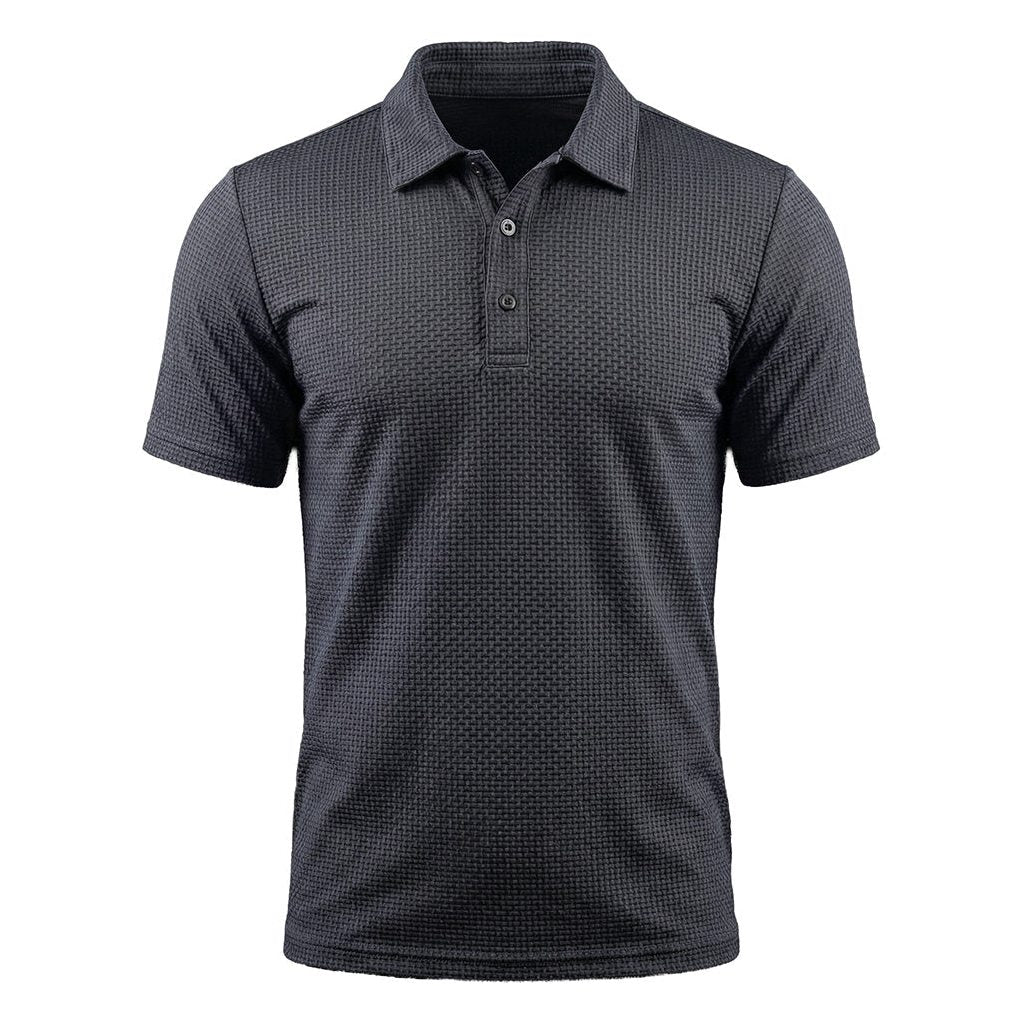 Capri — Men's All-Day Comfort Polo