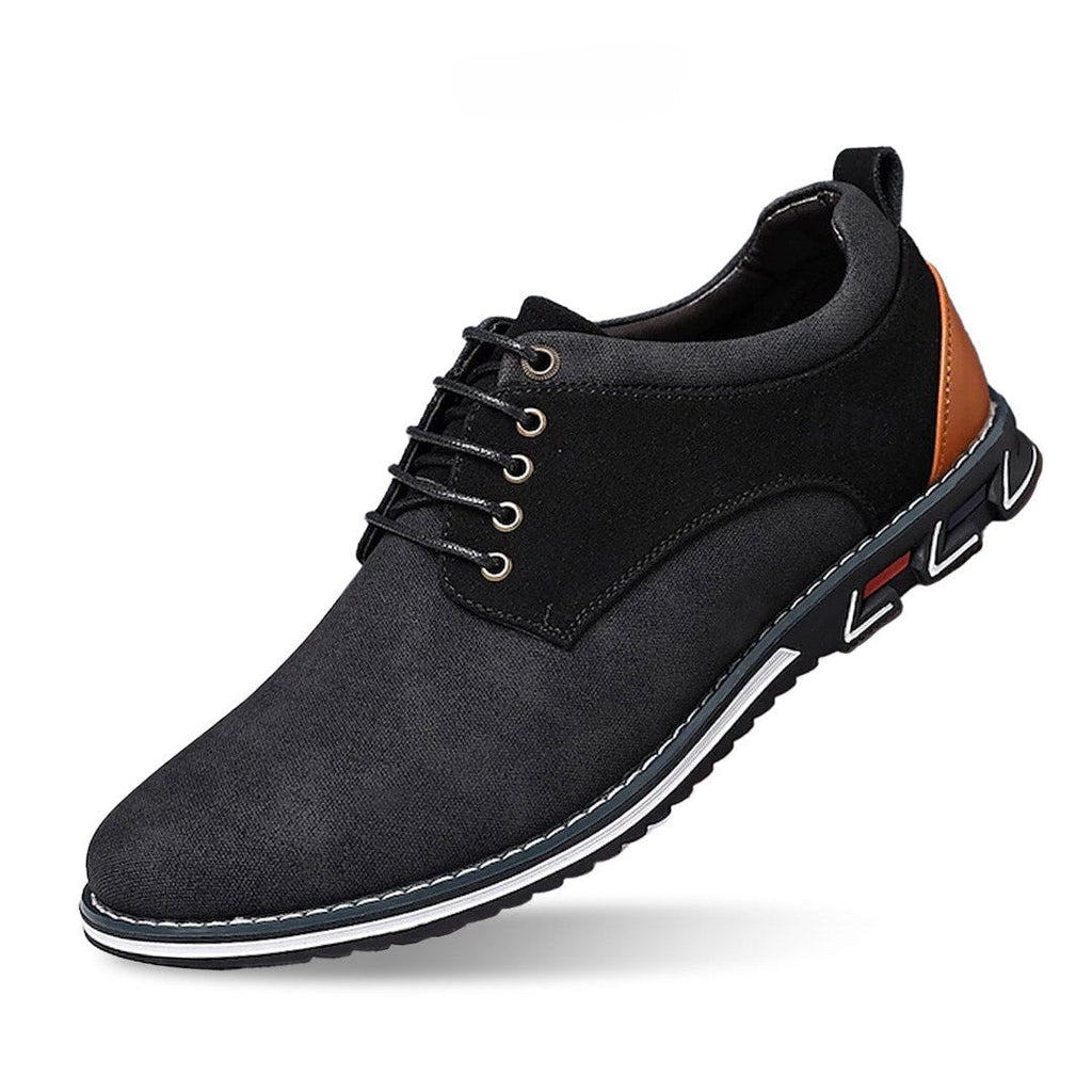 Crosstown — Men's Everyday Comfort Shoes