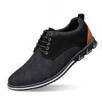 Crosstown — Men's Everyday Comfort Shoes