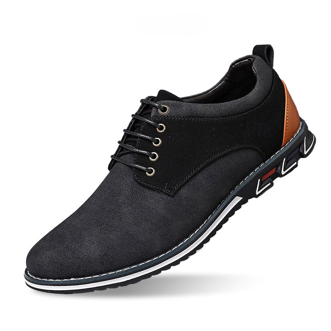 Crosstown — Men's Everyday Comfort Shoes