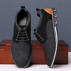 Crosstown — Men's Everyday Comfort Shoes – styled look