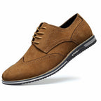 Derby — Men's All-Day Comfort Shoes