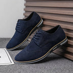 Derby — Men's All-Day Comfort Shoes