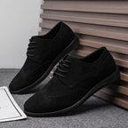 Derby — Men's All-Day Comfort Shoes