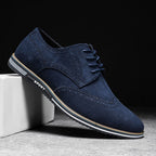 Derby — Men's All-Day Comfort Shoes – full view