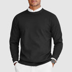 Everett — Men's Everyday Crew Neck Sweater