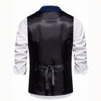 Lancaster - Men's Ultra Comfortable Waistcoat