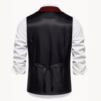 Lancaster - Men's Ultra Comfortable Waistcoat
