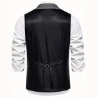 Lancaster - Men's Ultra Comfortable Waistcoat