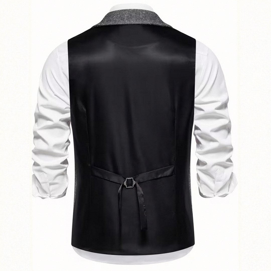 Lancaster - Men's Ultra Comfortable Waistcoat
