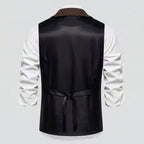 Lancaster - Men's Ultra Comfortable Waistcoat