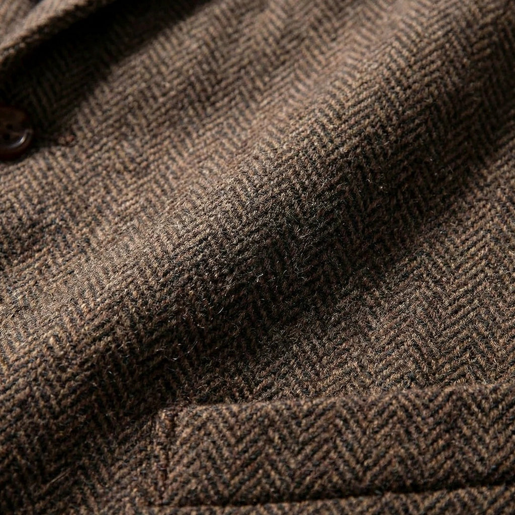 Lancaster - Men's Ultra Comfortable Waistcoat
