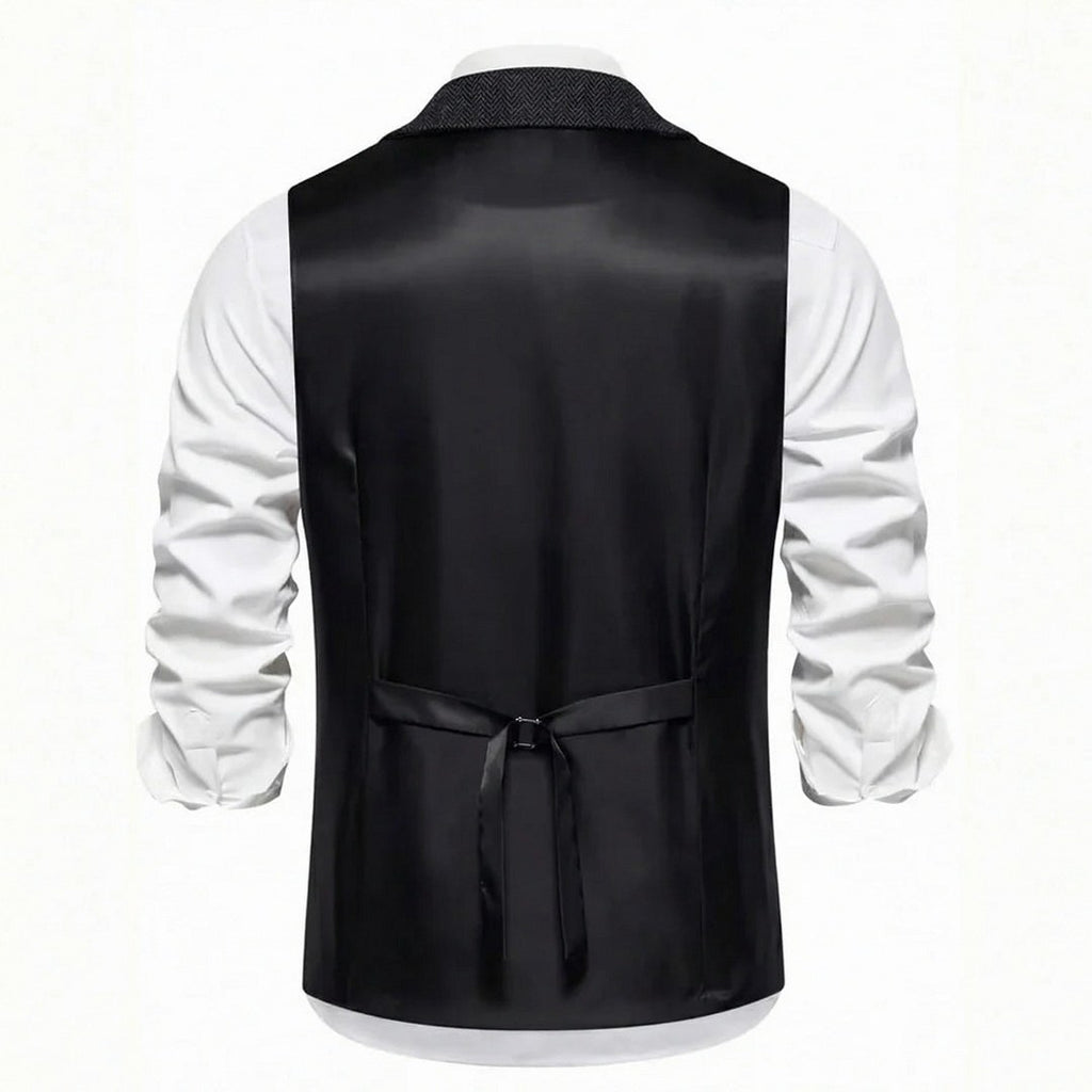 Lancaster - Men's Ultra Comfortable Waistcoat