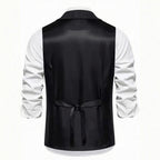 Lancaster - Men's Ultra Comfortable Waistcoat