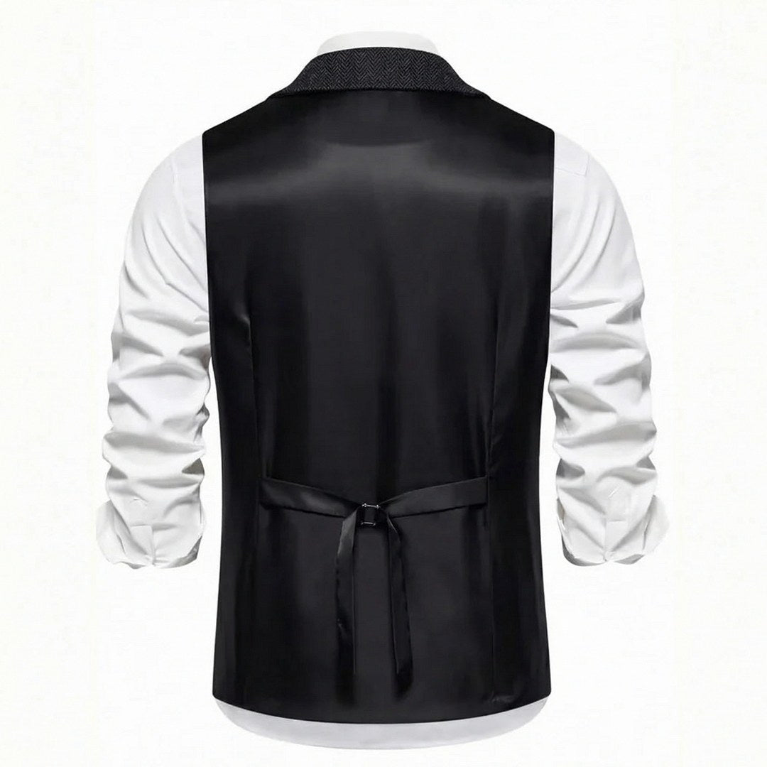 Lancaster - Men's Ultra Comfortable Waistcoat