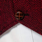 Lancaster — Men's Tailored Waistcoat