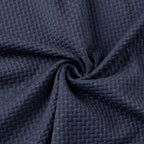 Lusso — Men's Long-Sleeve Comfort Polo – styled look