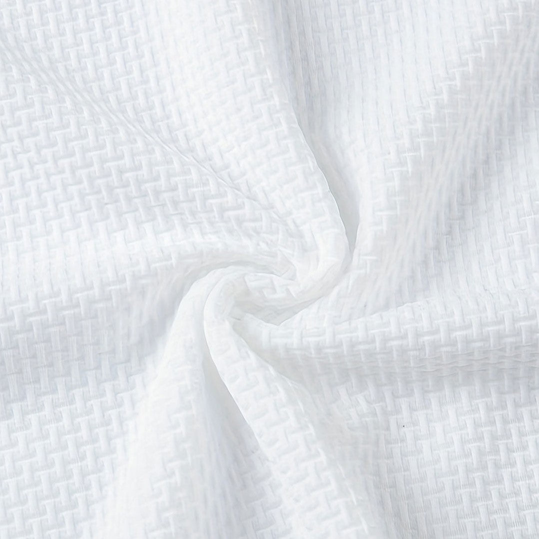 Lusso — Men's Long-Sleeve Comfort Polo